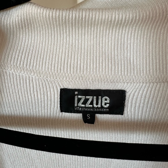 Izzue Jacket - Picture 3 of 3